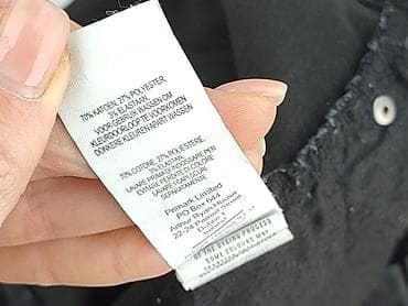 pull and bear mom jeans: Jeansy damskie, rozmiar S — 5