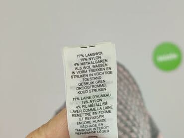 koszulka z długim rękawem w paski: Atmosphere, Top damski, rozmiar S — 5