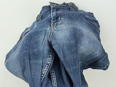dnd denim development: Jeansy dla mężczyzn, rozmiar S — 5