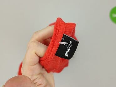 h m tunika: Gina Tricot, Tunika damska, rozmiar L — 5