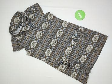 bluza megi: Mela London, Sukienka damska, rozmiar L — 3