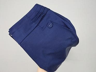 jeansy drill: Orsay, Spodnie materiałowe damskie, rozmiar M — 5