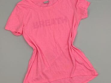 4F, T-shirt damski, rozmiar S