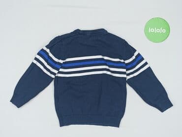 kurtki zimowe guess: Sweater, Little kids, 3-4 years, 98-104 cm, condition - Perfect — 3