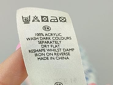 narzutka h: South, Kardigan damski, rozmiar XL — 6