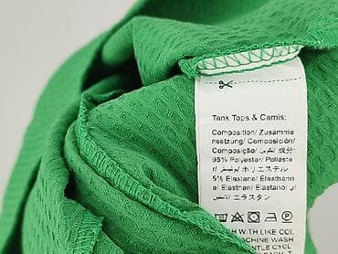 ubrania zero waste: Shein, Top damski, rozmiar XS — 5