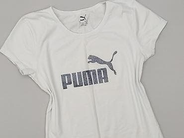 taranko bluzki: Puma, T-shirt damski, rozmiar XL — 1