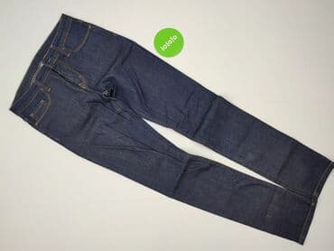 woskowane legginsy z wysokim stanem zara: Carhartt, Джинси жіночі, розмір S — 2