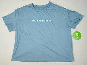 bluza meska shein: Shein Curve, Koszulka dla mężczyzn, rozmiar 3XL — 2