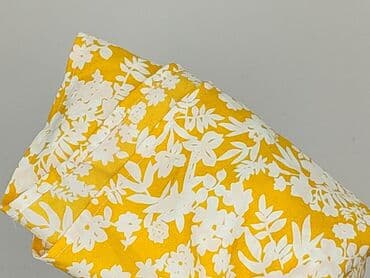 żółte bluzki z krótkim rękawem: Bluzka damska, rozmiar 2XL — 6