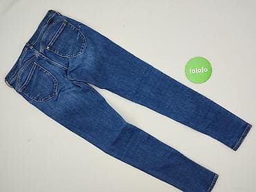 varxdar denim: Jeansy damskie, rozmiar XS — 3