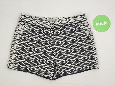 krótkie spodenki wyszczuplające: Garcia Jeans, Szorty damskie, XS — 2