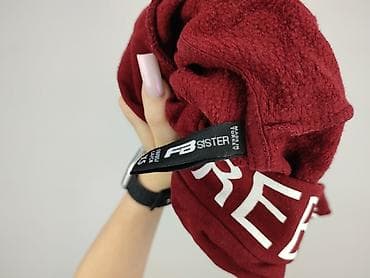 sistre: FB Sister, Bluza z kapturem damska, rozmiar S — 4