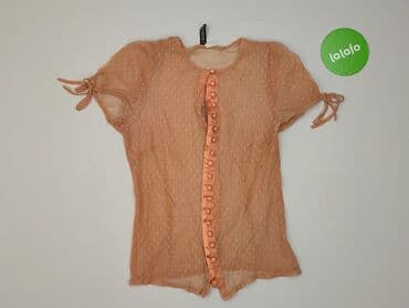 hm sukienka marynarka: H&M, Women's blouse, size XS (EU 34) — 2