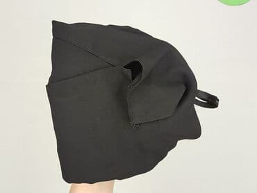 czarne bluzki w biale grochy: Dorothy Perkins, Bluzka damska, L — 5