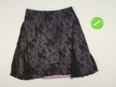 koronkowa spódnice maxi: Spódnica damska, rozmiar M — 3