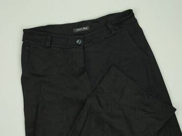 varlesca legginsy: Moda Italia, Spodnie materiałowe damskie, 2XL — 1