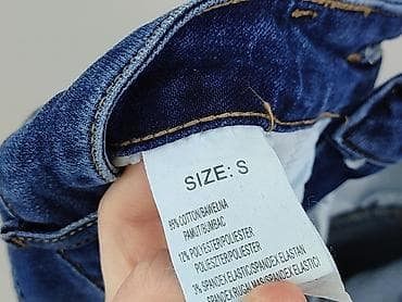 indicode jeans: Jeansy damskie, rozmiar S — 6
