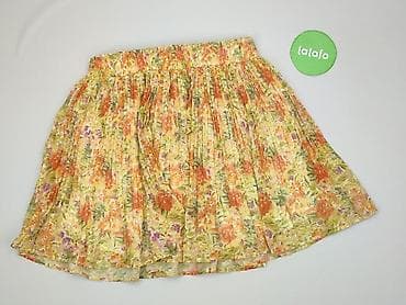 letnia: Amisu, Spódnica damska, rozmiar XL — 3