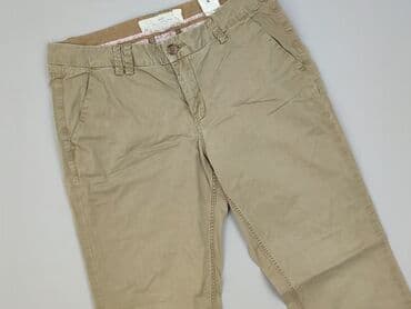 H&M L.O.G.G., Spodnie materiałowe damskie, rozmiar M