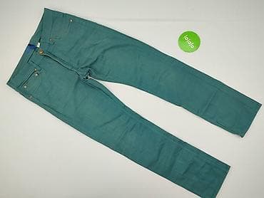 bomber h m: H&M Divided, Jeansy damskie, rozmiar M — 2