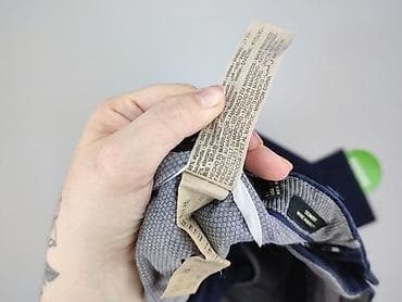 massimo outlet: Massimo Dutti, Chinosy dla mężczyzn, rozmiar L — 6