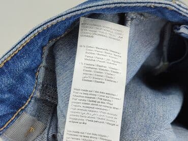 pull and bear baggy jeans: Orsay, Jeansy damskie, S — 6