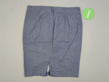 czarne spódnice orsay: Orsay, Spódnica damska, rozmiar XL — 3