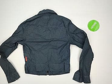 jacket reserved: Replay, Куртка демісезонна жіноча, розмір S — 3