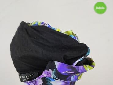 bluzki z frędzlami reserved: Bluzka damska, rozmiar XS — 5