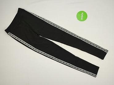 dresy: Legginsy Sportowe damskie, rozmiar M — 2