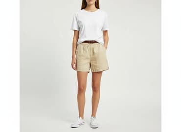 in extenso buty: In Extenso, Shorts for women, size M — 6