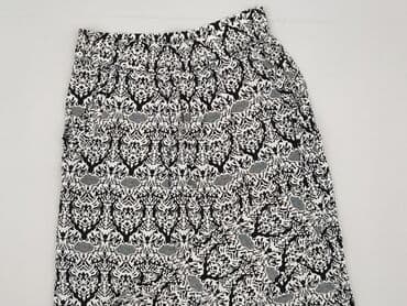 obuwia lakierowane kozaki ccc: Pieces, Legginsy Eleganckie damskie, S — 1