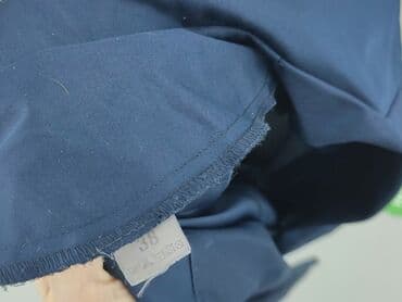 siwa marynarka damska: Marynarka damska, M — 5