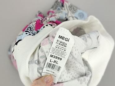 nike bluzy: MEGI, Bluza z kapturem damska, rozmiar XL — 4