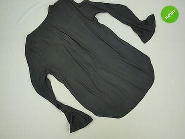 bluzka fluorescencyjna: H&M, Bluzka damska, rozmiar S — 3