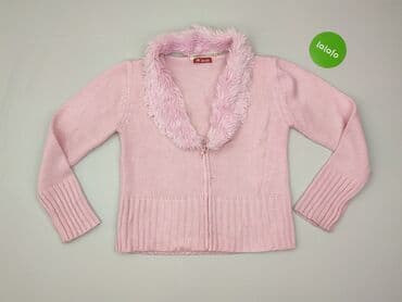 bluzka z otworem na kciuk: Sweter damski, rozmiar L — 2