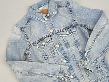 H&M, Women`s jeans jacket, 2XS at lalafo.pl H&M, Women`s jeans jacket, 2XS