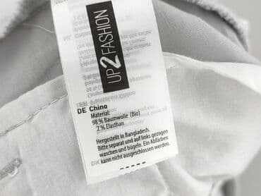 legginsy damskie calvin klein allegro: UP2Fashion, Spodnie materiałowe damskie, M — 5