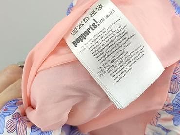 bluzy hello kitty: Kurtka przejściowa, Pepperts!, 9 lat, 128-134 cm, stan - Bardzo dobry — 5