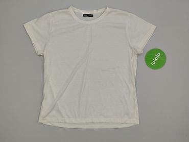 mohito fb: Sinsay, T-shirt damski, rozmiar S — 2