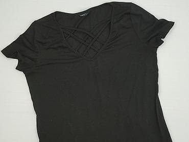 bluzki v: Shein, T-shirt damski, rozmiar S — 1