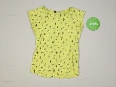 jeremy sochan koszulka: Sinsay, Women`s T-shirt, size XS (EU 34) — 2