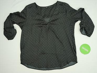 buty stradivarius botki: Stradivarius, Bluzka damska, rozmiar L — 2