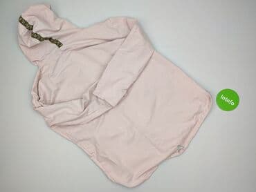 bluzki lemonada: Bluza z kapturem damska, rozmiar 3XL — 3