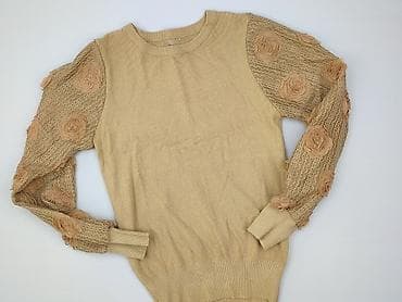 stich sweter: Sweter damski, rozmiar S — 1