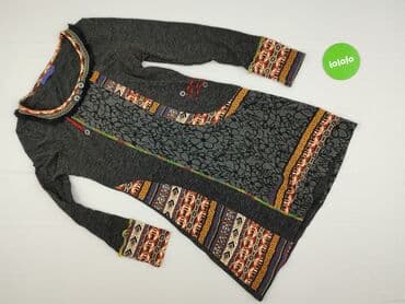 kapcie jordan pluszowe allegro: Kardigan damski, rozmiar M — 2