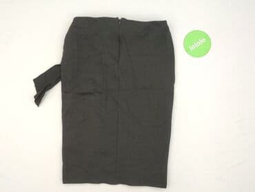 jakie rajstopy do srebrnej sukienki: Women`s skirt, size S (EU 36) — 3