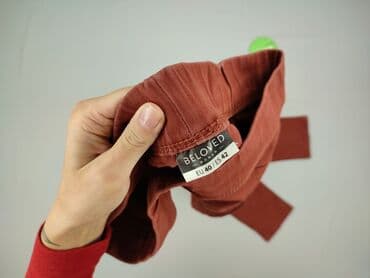 olivka blog dżinsy: Beloved, Jeansy damskie, rozmiar L — 4