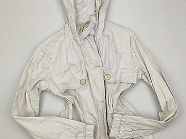she clothes: Parka damska, rozmiar L — 1